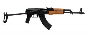 Century International Arms Inc. Romanian WASR-10 AK 7.62X39 Underfolder 30RD - RI3321N Century International Arms Inc. Romanian WASR-10 AK 7.62X39 Underfolder 30RD - RI3321N