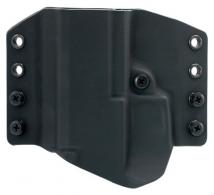 Comp-Tac Warrior OWB Sig P365 Kydex Black - C708SS191RBKN Comp-Tac Warrior OWB Sig P365 Kydex Black - C708SS191RBKN