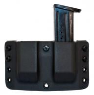 Comp-Tac Twin Warrior Fits Sig P229/320 9mm Luger/40 S&W Kydex Black - C70912000NBKN Comp-Tac Twin Warrior Fits Sig P229/320 9mm Luger/40 S&W Kydex Black - C70912000NBKN