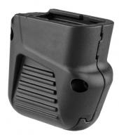 FAB DEFENSE For Glock 43 Compatible 4 rd Magazine Extension Polymer Black Finish - FX-4310B