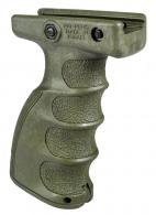 FAB DEFENSE AG-44S Ergonomic Quick Release Forend Grip Polymer OD Green - FX-AG44SG FAB DEFENSE AG-44S Ergonomic Quick Release Forend Grip Polymer OD Green - FX-AG44SG