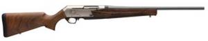Browning BAR MK3 Full Size .243 Win., 22" Polished Blue Barrel, Walnut Stock - 031047211 Browning BAR MK3 Full Size .243 Win., 22" Polished Blue Barrel, Walnut Stock - 031047211
