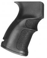 FAB DEFENSE AG-47 Ergonomic Pistol Grip AK-47/74 Polymer Black - FX-AG47B