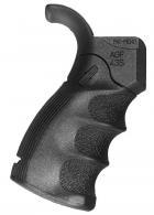 FAB DEFENSE AGF-43S Tactical Folding Pistol Grip M16/M4/AR15 Polymer Black