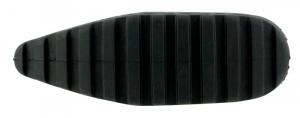 FAB Defense ARP Assault Butt Pad Black Polymer w/Rubber Overmold - FX-ARP
