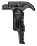 FAB DEFENSE Tactical Folding Foregrip For Handgun/Rifle Polymer Black - FX-FGGSB FAB DEFENSE Tactical Folding Foregrip For Handgun/Rifle Polymer Black - FX-FGGSB