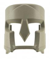 FAB Defense Mojo Spartan Mag-Well 5.56x45mm NATO M16 Polymer Flat Dark Earth Finish - FX-MOJO-PHAT