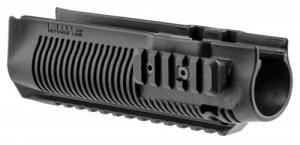 FAB DEFENSE PR-870 Rail System Remington 870 Shotgun Polymer Black - FX-PR870 FAB DEFENSE PR-870 Rail System Remington 870 Shotgun Polymer Black - FX-PR870