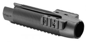 FAB DEFENSE PR-MO Mossberg 500 Shotgun Rail System Polymer Black