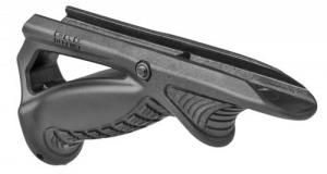 FAB DEFENSE PTK Ergonomic Forend Grip Polymer Black - FX-PTKB FAB DEFENSE PTK Ergonomic Forend Grip Polymer Black - FX-PTKB