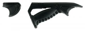 FAB DEFENSE PTK and VTS Combo Pack Ergonomic Forend Grip Polymer Black - FX-PTKCB FAB DEFENSE PTK and VTS Combo Pack Ergonomic Forend Grip Polymer Black - FX-PTKCB