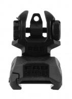 Fab Defense Rear Back-Up AR 15 Sight - FX-RBS