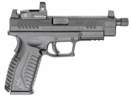 Springfield Armory XDMT9459BHCO XD(M) OSP with Vortex Venom 9mm Double Action 4. - XDMT9459BHCOSPV