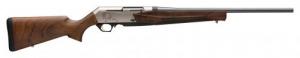 Browning BAR MK3 300 Win Mag 24" Blue, Engraved Receiver, Walnut Stock - 031047229