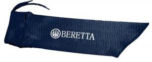 Beretta USA VCI Gun Sock for Pistol Yarn Blue 13.5" L - SFOU66001A