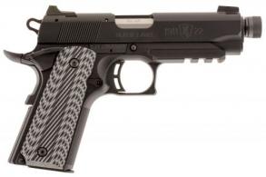 Browning 1911-22 Black Label Compact 22 Long Rifle Pistol