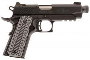 Browning 1911-22 Black Label Compact 22 Long Rifle Pistol - 051821490 Browning 1911-22 Black Label Compact 22 Long Rifle Pistol - 051821490