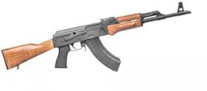 Century International Arms Inc. Arms VSKA 16.25" Wood Furniture 7.62 x 39mm AK47 Semi Auto Rifle - RI3284N