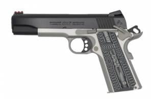 Colt 1911 Competition Government .45acp 5" - O1070CCSTT Colt 1911 Competition Government .45acp 5" - O1070CCSTT