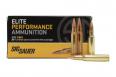 Main product image for Sig Sauer Elite Performance 308 Win 150 gr Full Metal Jacket (FMJ) 20 Bx/ 25 Cs