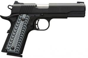 Browning 1911 380 PRO Black LBL - 051900492 Browning 1911 380 PRO Black LBL - 051900492