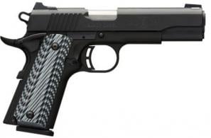 Browning 1911 380 PRO Black LBL - 051900492