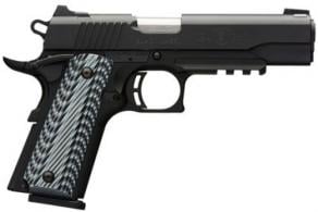Browning 1911 380 PRO RL Black LBL - 051901492 Browning 1911 380 PRO RL Black LBL - 051901492