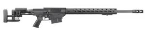 Ruger Precision Rifle .338 LAP 26" 5+1 MLOK - 18080 Ruger Precision Rifle .338 LAP 26" 5+1 MLOK - 18080