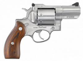 Ruger Redhawk 357 Magnum / 38 Special Revolver Ruger Redhawk 357 Magnum / 38 Special Revolver