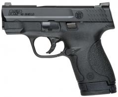 Smith & Wesson M&P40SHIELD 40 3.1 Night Sights 3MGS