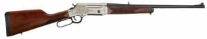 Henry Repeating Arms Golden Boy Silver Fathers Day 22 Long Rifle Semi Auto Rifle Henry Repeating Arms Golden Boy Silver Fathers Day 22 Long Rifle Semi Auto Rifle