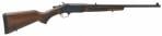 Henry H01530-30 Winchester Singleshot Break Open 30-30 Winchester 22 1 Wood Stock Blued - H0153030