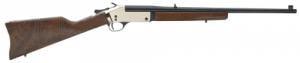 Henry Single Shot 357/38 Special Break Open Rifle