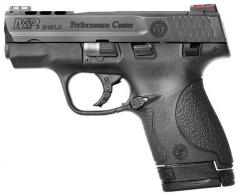 Smith & Wesson Performance Center Ported M&P9 SHIELD