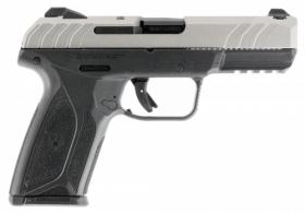 FN HERSTAL 509 Mid-Size 9mm Double Action 4 15+1 Black Interchangeable Backst FN HERSTAL 509 Mid-Size 9mm Double Action 4 15+1 Black Interchangeable Backst
