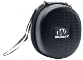 Walkers Razor Electronic Muff Carrying Case Razor Electronic Muff Carrying Case Black - GWPREMSC