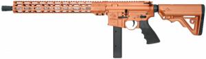 ROCK 9MM R9 RIFLE COPPER - 9MM1700C ROCK 9MM R9 RIFLE COPPER - 9MM1700C