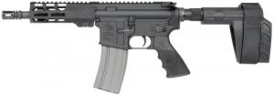 ROCK 223 7IN PISTOL ARM BRACE - DS2132 ROCK 223 7IN PISTOL ARM BRACE - DS2132