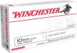 Winchester USA 10mm 180gr  FMJ 50rd box - USA10MM