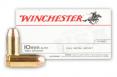 Main product image for Winchester USA 10mm 180gr  FMJ 50rd box