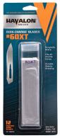 Havalon Piranta Blades 2.75" Stainless Steel 12 Pack - SSC60XTDZ Havalon Piranta Blades 2.75" Stainless Steel 12 Pack - SSC60XTDZ