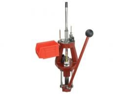Hornady Lock-N-Load Iron Single Stage Press Kit with Auto Prime Hornady Lock-N-Load Iron Single Stage Press Kit with Auto Prime