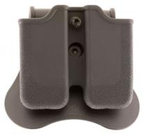 Bulldog P1911M Polymer Magazine Holder Black - P-1911M Bulldog P1911M Polymer Magazine Holder Black - P-1911M