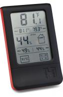 Hornady Digital Hygrometer - 95909 Hornady Digital Hygrometer - 95909