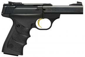 Browning Buckmark .22 LR Standard MIC URX - 051514490 Browning Buckmark .22 LR Standard MIC URX - 051514490