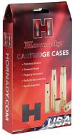 Hornady Unprimed Cases 22 Creedmoor Rifle Brass 50 Per Box - 8619