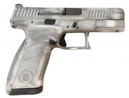 CZ P-10 9mm Pistol - 95130 CZ P-10 9mm Pistol - 95130