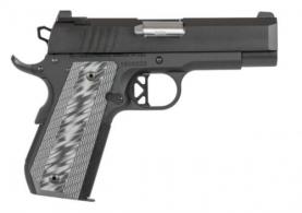 Dan Wesson ECP 9mm Semi Auto Pistol - 01884