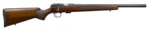 CZ 457 Varmint 22 Long Rifle Bolt Action Rifle