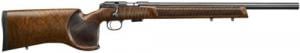 CZ 457 Varmint MTR .22 LR  20.5" Turkish Walnut (02345)